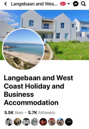 PERFECT 10 - 10 to 13 Sleeper Luxury Holiday Home Breakage Deposit of R2500 per Weekend Lease